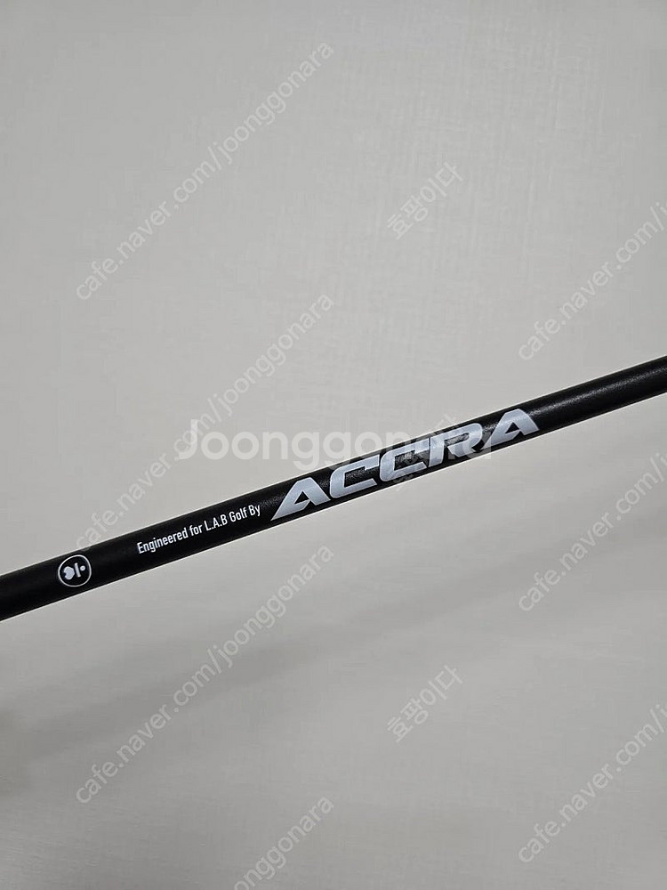 랩 골프 DF3블랙 카운터밸런스 38인치 특주상품 팝니다--5