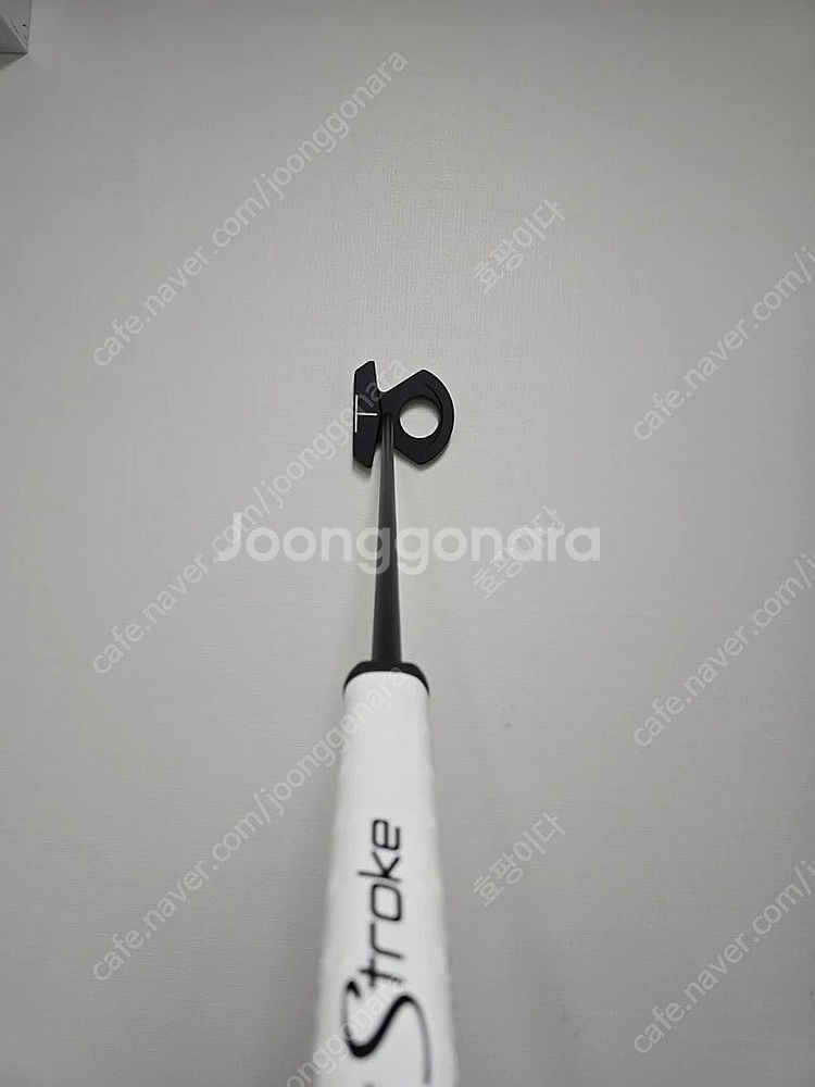 랩 골프 DF3블랙 카운터밸런스 38인치 특주상품 팝니다--6