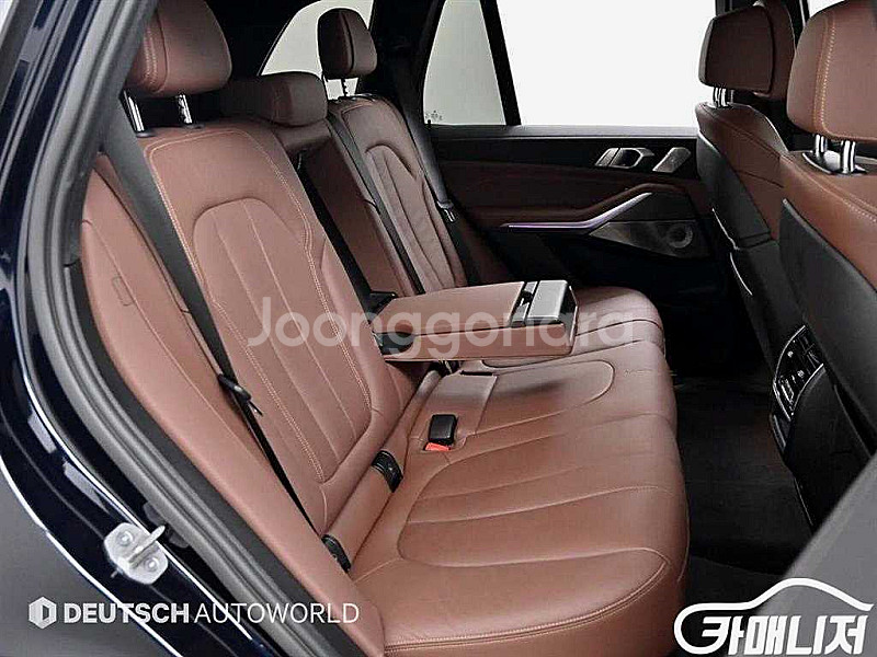 X5 (G05) xDrive 30d M 스포츠 2021...--4