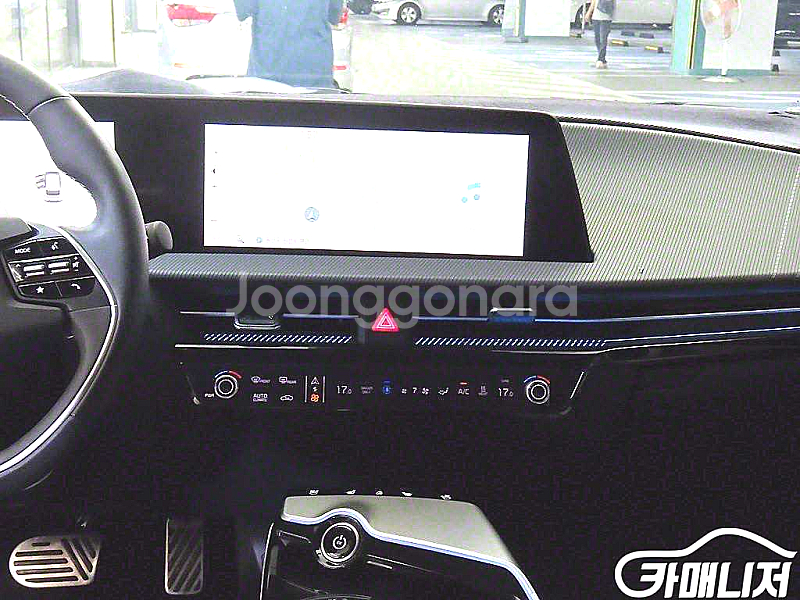 기아 EV6 롱레인지 2023 년 전국☆최저가판매☆최고...--2
