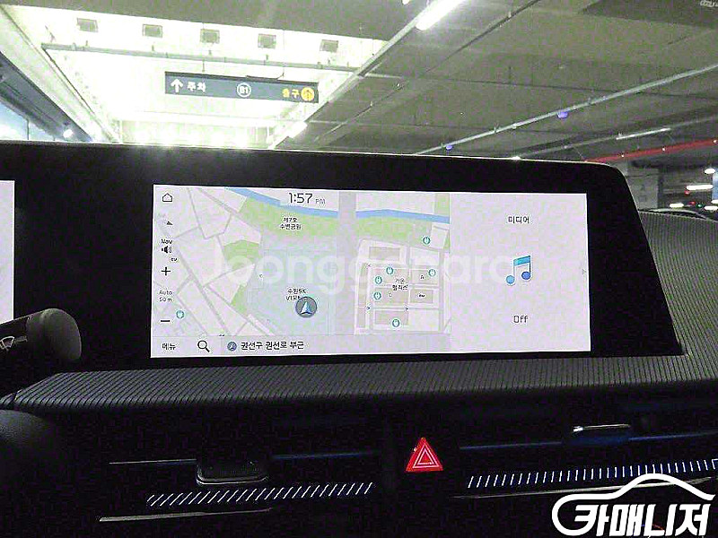 기아 EV6 롱레인지 2023 년 전국☆최저가판매☆최고...--4