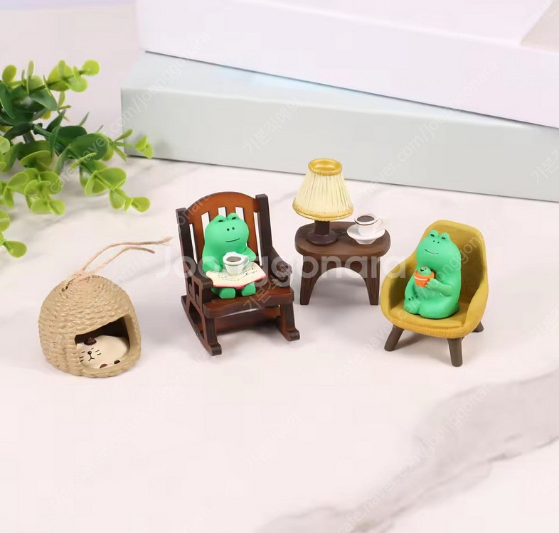(피규어)나노블럭/푸바오인형/시바주쿠/구체관절인형/일본...--4