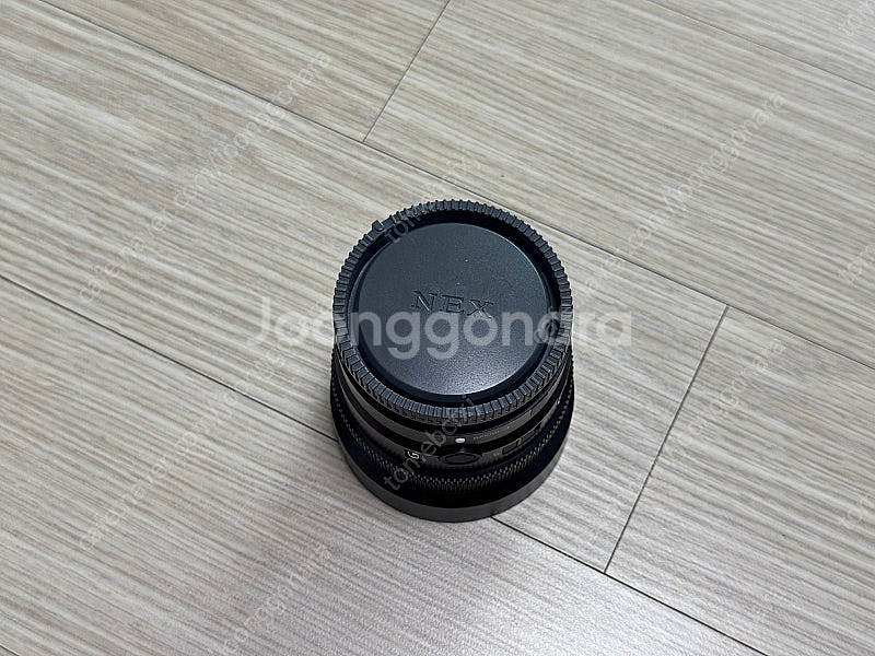 소니 40G (후드 추가)--1