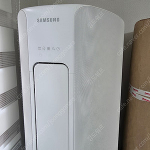 삼성에어컨 무풍슬림화이트