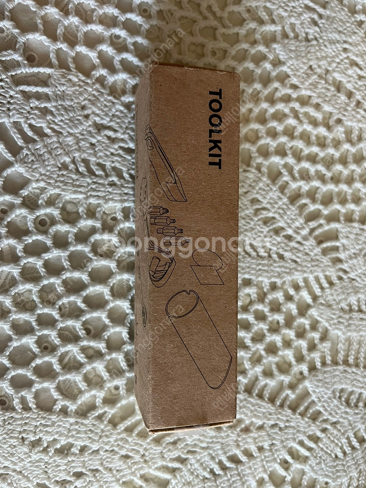 브롬톤 툴킷, 브롬톤 쿼드락마운트 미개봉 판매합니다--1