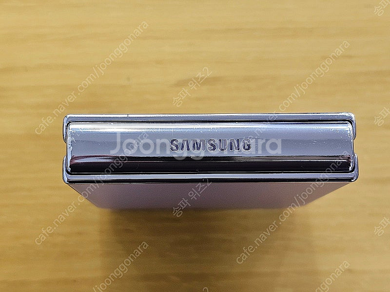 <서울 송파> 삼성 갤럭시 Z플립4 512기가 보라 퍼...--3