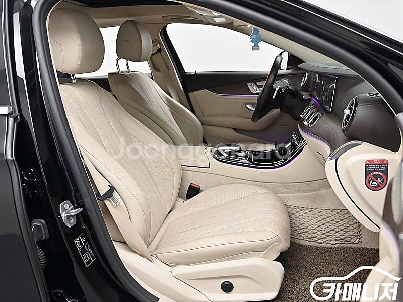 [벤츠]E-클래스 W213 E300 익스클루시브 201...--0