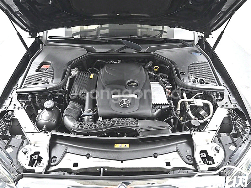 [벤츠]E-클래스 W213 E300 익스클루시브 201...--4