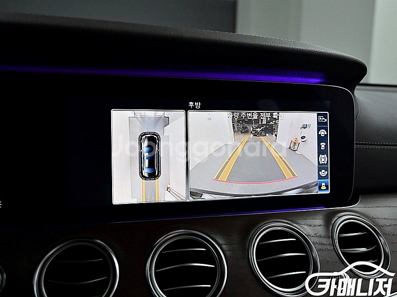 [벤츠]E-클래스 W213 E300 익스클루시브 201...--6