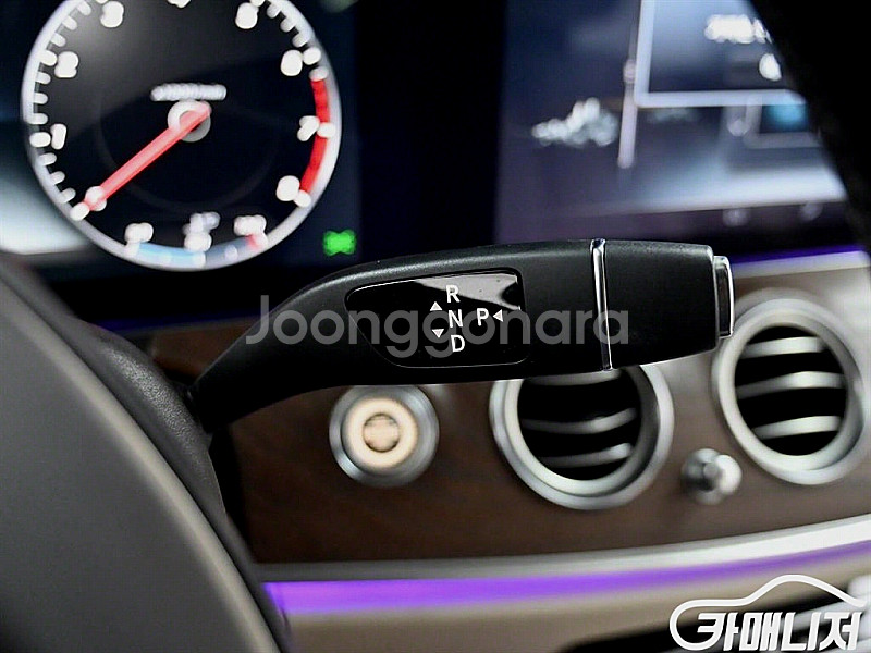 [벤츠]E-클래스 W213 E300 익스클루시브 201...--7
