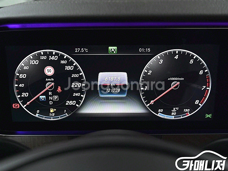 [벤츠]E-클래스 W213 E300 익스클루시브 201...--8