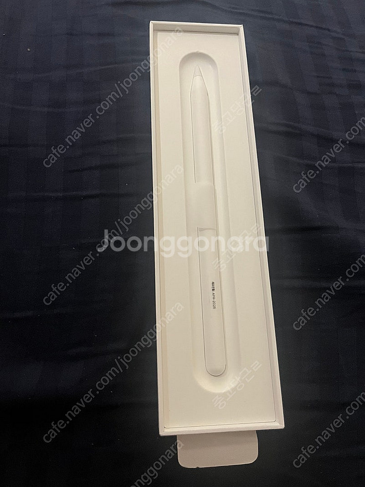 아이패드 프로 11 M4 256 wifi+ 애플펜슬 프...--2
