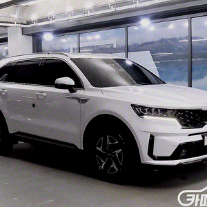 기아 쏘렌토 4세대(MQ4)하이브리드 HEV 1.6 4WD 프레스티지 2021 년 전국☆최저가판매☆최고가매입☆