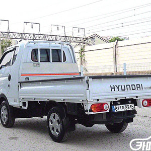 [소형화물][카고]포터2 (LPG2.5터보) 슈퍼캡/장축/4WD 스마트 (1톤) 2024 년 중고차☆신뢰☆믿음☆정직☆고객님께 약속드립니다!