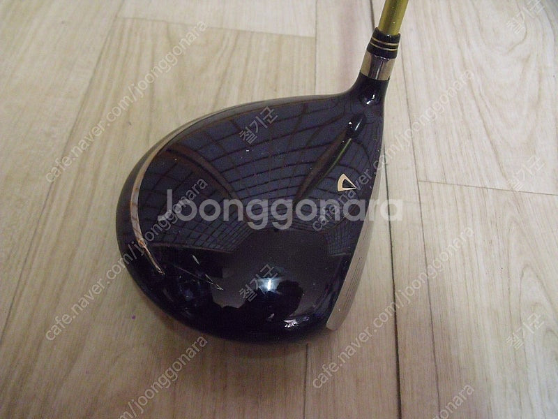 S-YARD GT 드라이버 10.5'--1