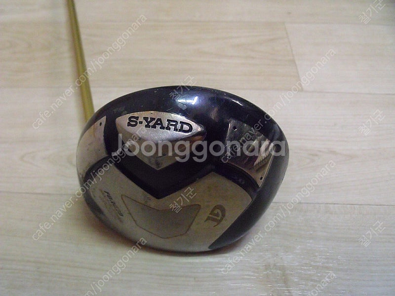 S-YARD GT 드라이버 10.5'--2
