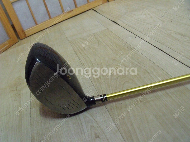 S-YARD GT 드라이버 10.5'--4