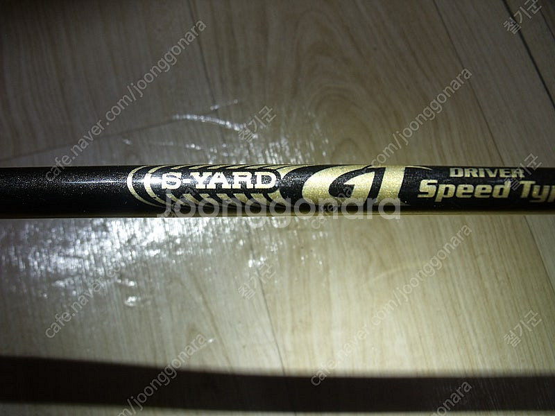 S-YARD GT 드라이버 10.5'--7