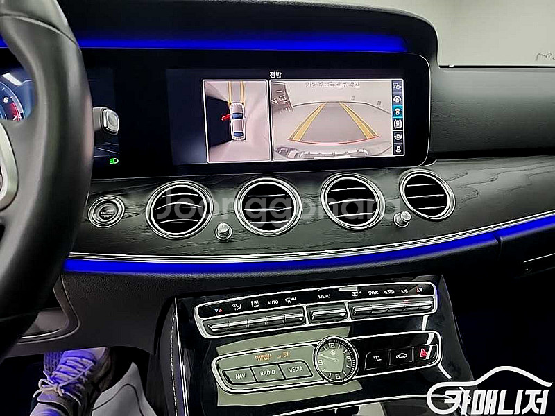 [벤츠]E-클래스 W213 E300 아방가르드 2020...--1