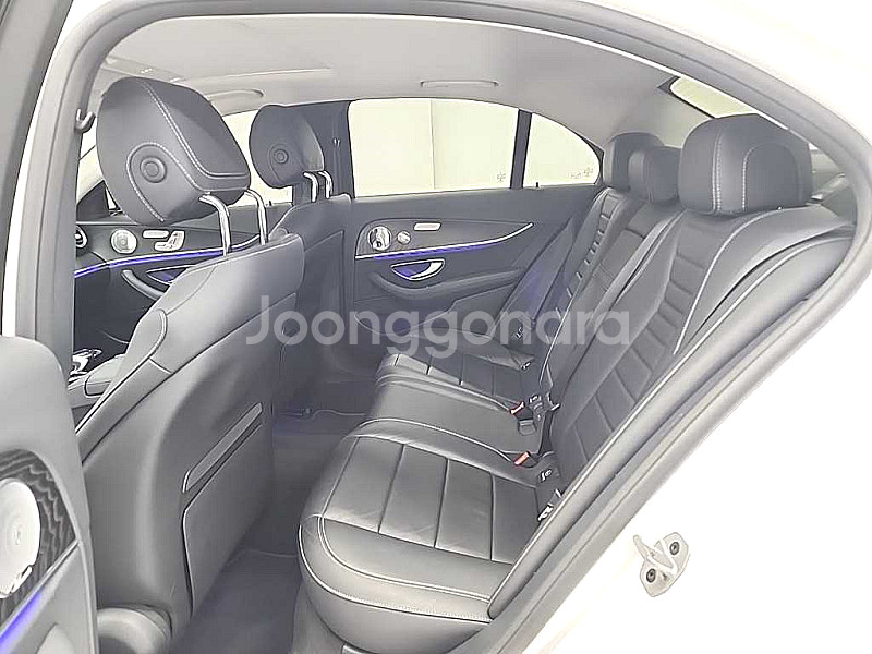 [벤츠]E-클래스 W213 E300 아방가르드 2020...--3