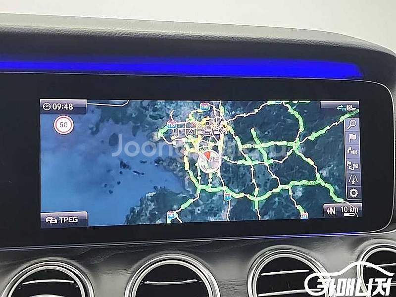 [벤츠]E-클래스 W213 E300 아방가르드 2020...--6
