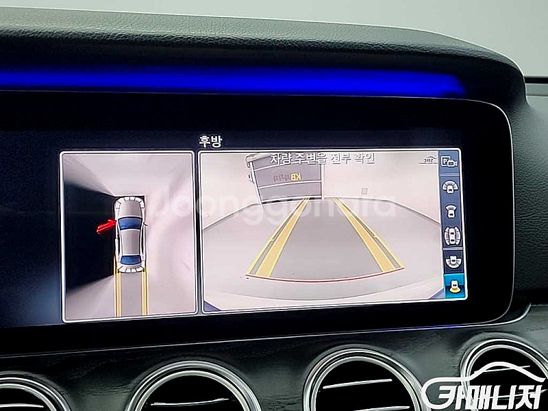 [벤츠]E-클래스 W213 E300 아방가르드 2020...--7