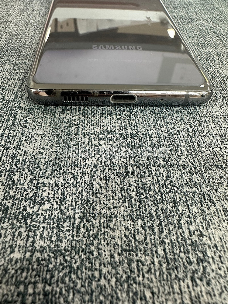 갤럭시S20+ 256G 그레이 상태좋은 단말기 14만원...--6
