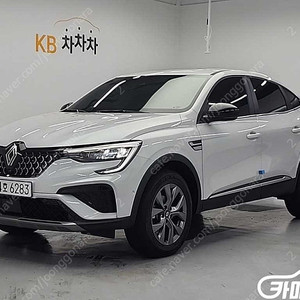 특가!르노코리아(삼성) 아르카나 1.6 GTe 테크노!! 2,330만원 수원 도이치오토월드 왕카