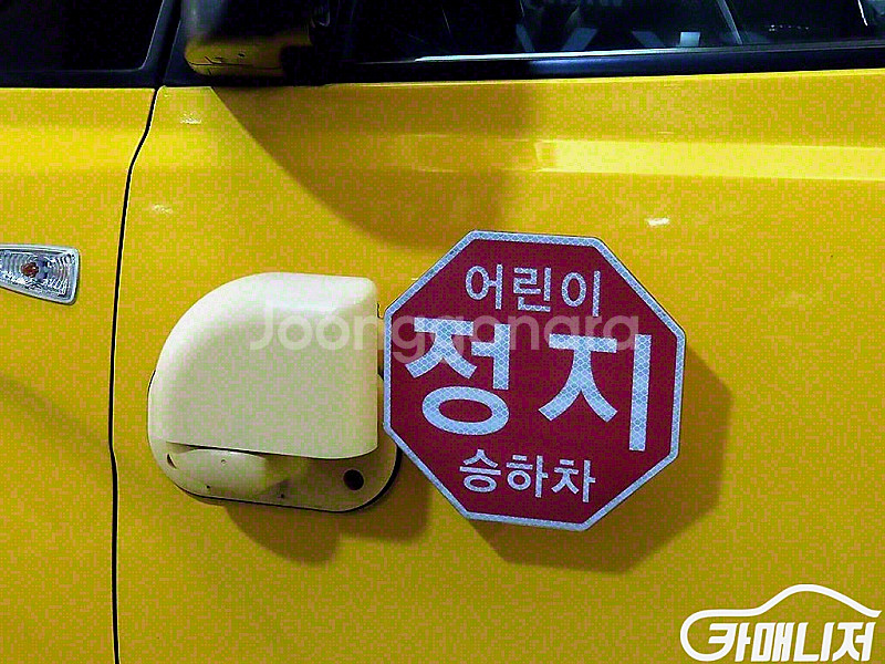 현대 더 뉴 그랜드 스타렉스 어린이보호차 LPi 중고 ...--6