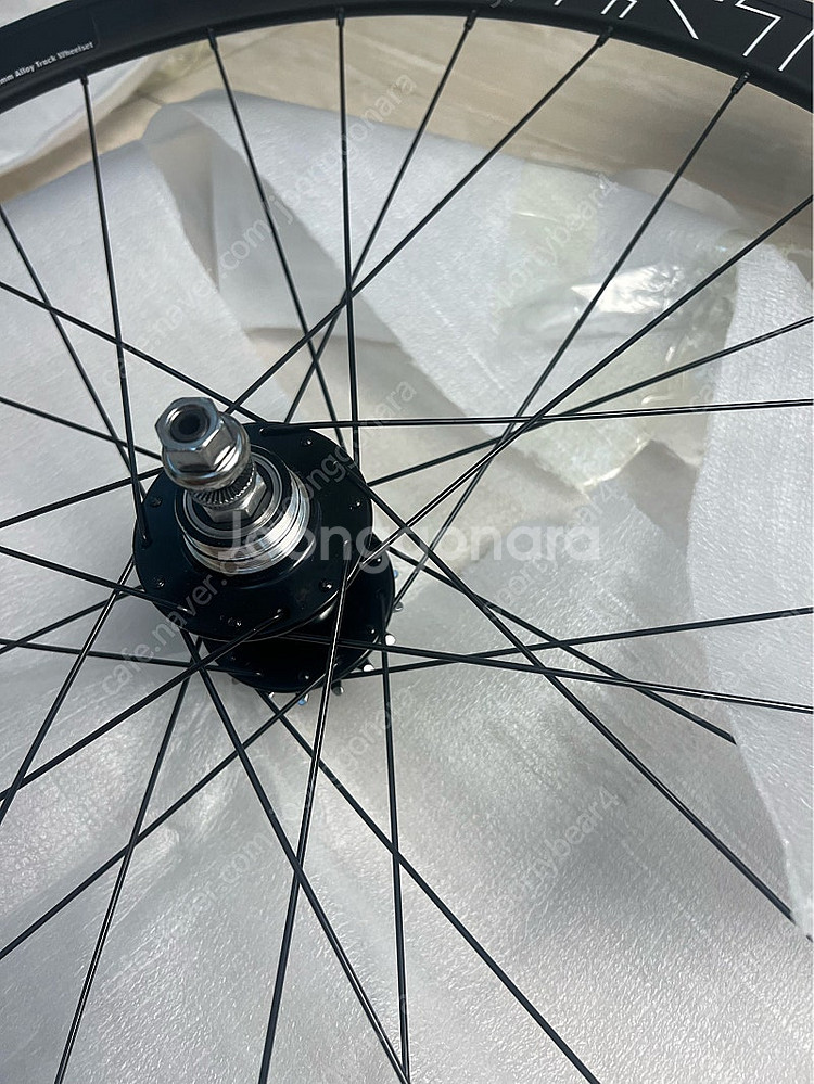 (새제품) Riders Way 휠셋 700c 42mm ...--2
