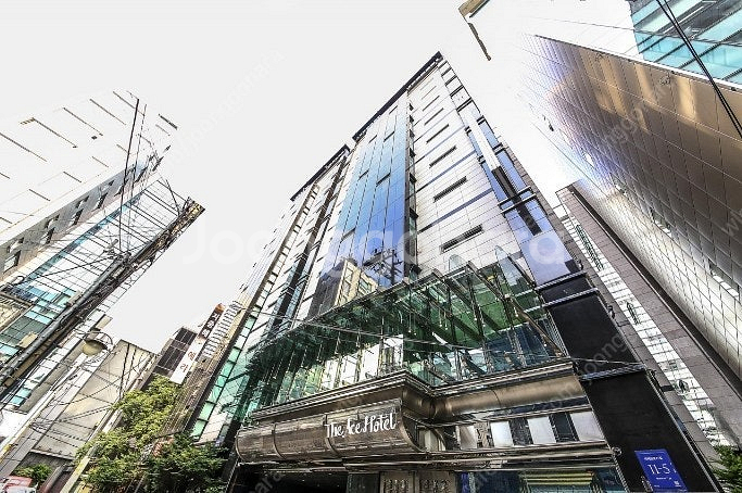 코엑스 근처 숙박 호텔 양도--0