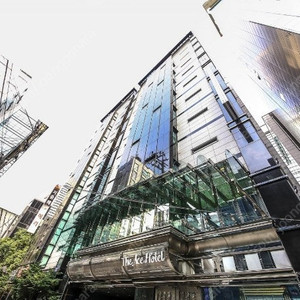 코엑스 근처 숙박 호텔 양도