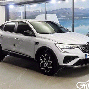 특가!르노코리아(삼성) 아르카나 하이브리드 1.6 GTe E-TECH 아이코닉!! 2,749만원 수원 도이치오토월드 왕카