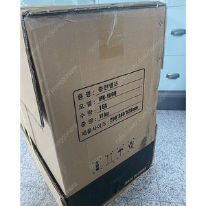 J LAB MK160Q 10인치 이동식 앰프스피커 캐리어형 + 무선마이크 2개 세트 판매합니다