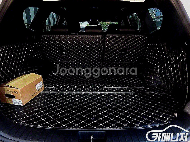 현대 더 뉴 싼타페 하이브리드 1.6 2WD 프레스티지 중고 더 뉴 싼타페 하이브리드 1.6 2WD 프레스티지 중고...--7