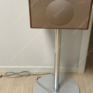 제네바스피커M + 스탠드 클래식스피커