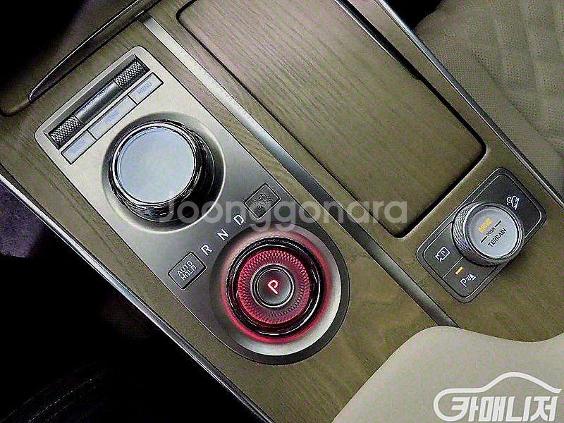 [제네시스]GV80 가솔린 2.5T AWD 2023 년...--3