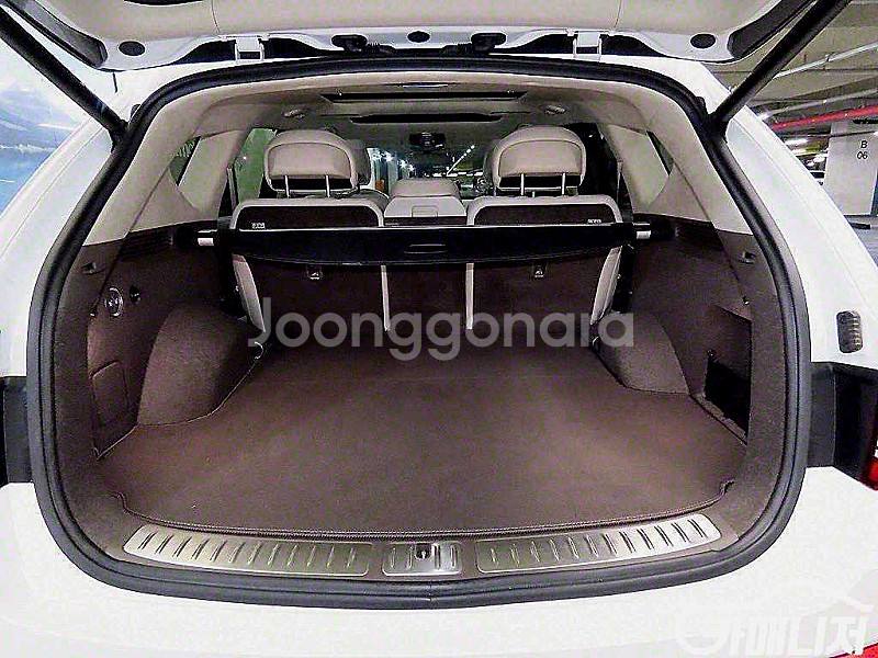 [제네시스]GV80 가솔린 2.5T AWD 2023 년...--6