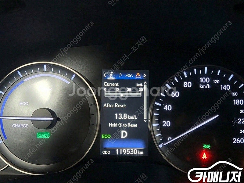 [렉서스]뉴ES300h 슈프림 ★중고차★중고차매입★전액...--5