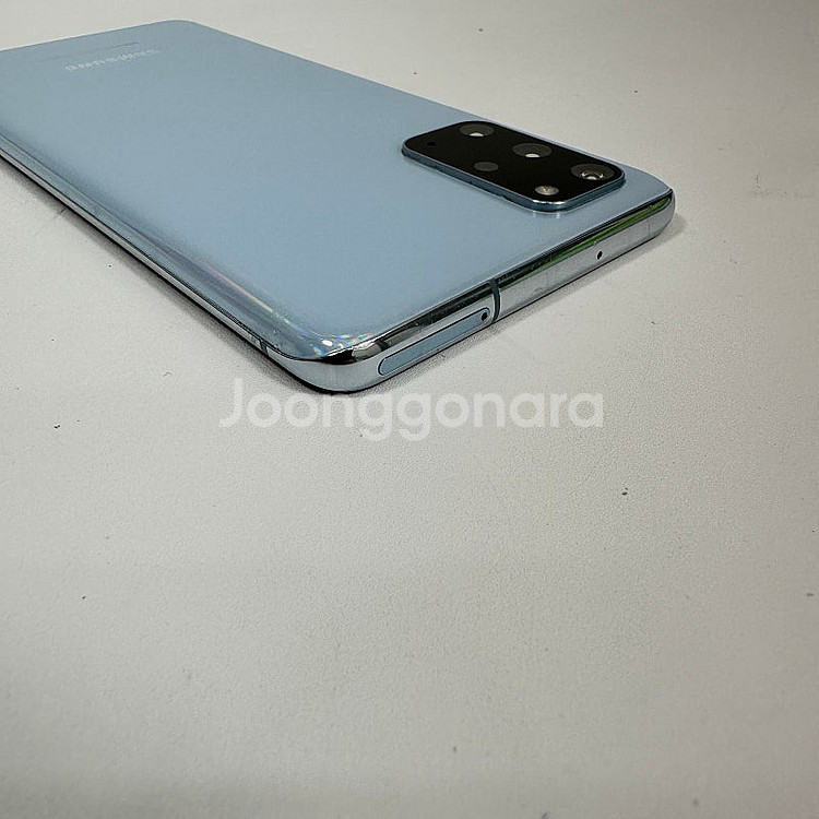 G986N 갤럭시 S20플러스 블루 액정깨끗/가성비 1...--4