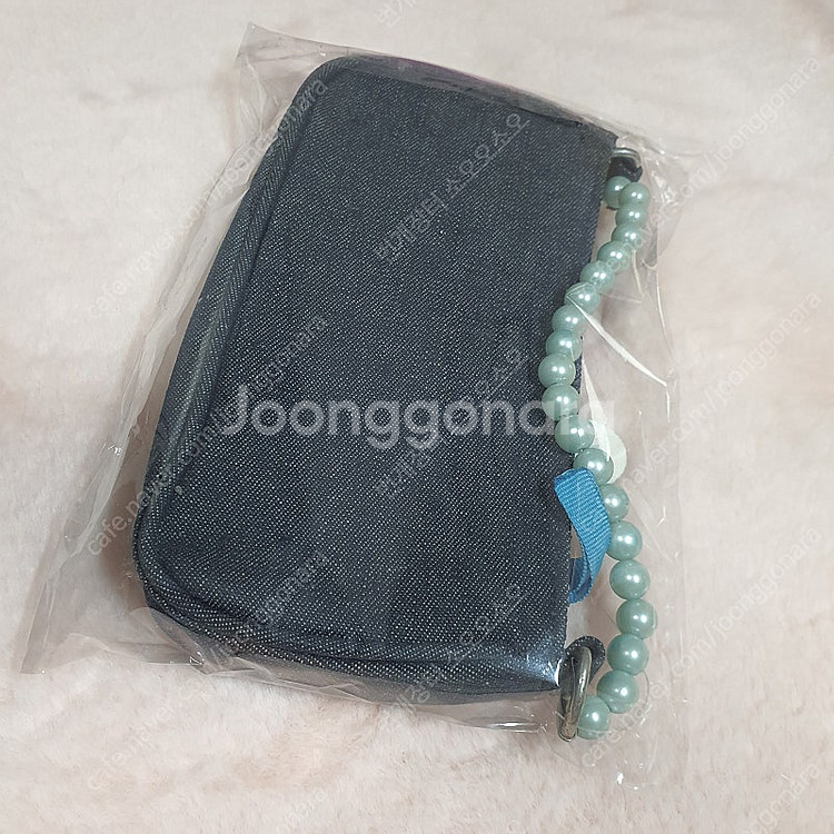 새상품) 고전문구 아이네꼬 와와일공구 아이네코 필통--1