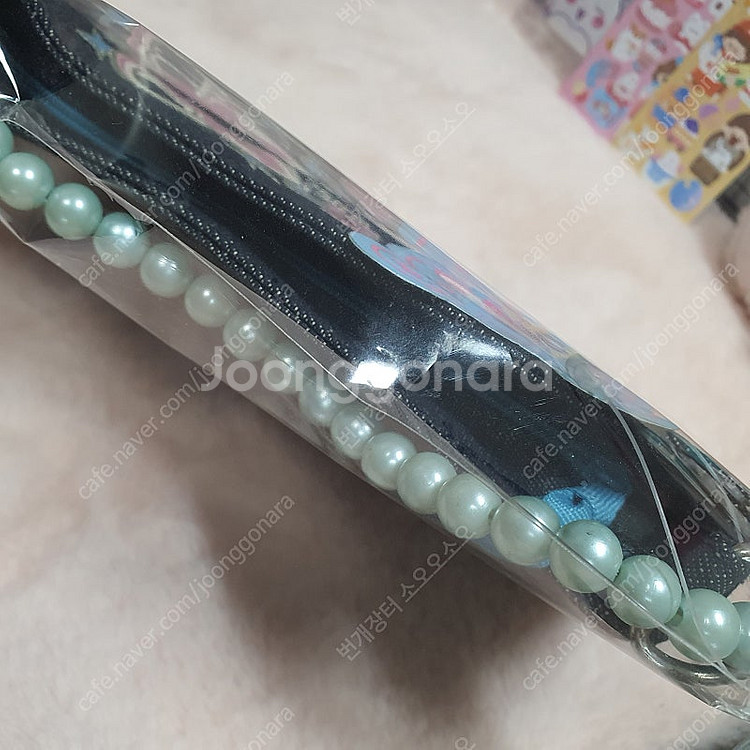 새상품) 고전문구 아이네꼬 와와일공구 아이네코 필통--4
