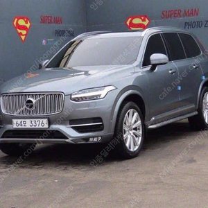 @17년식 XC90(2세대) D5 AWD 인스크립션 전국최저가격🫡저신용🫡리스🫡전액할부🫡현금🫡할부🫡카드🫡무사고🫡엔진&미션 올양호🫡