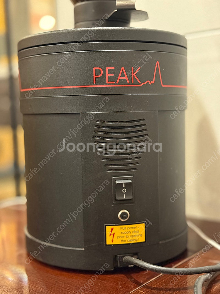 팔코닉 피크 PEAK 그라인더--2