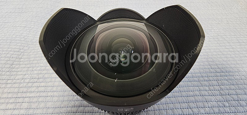 삼양 시네렌즈 캐논 RF 용 VDSLR 14mm T3....--3