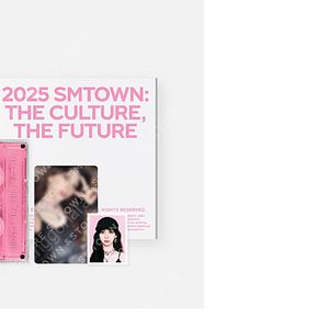 에스파 카리나,윈터 mp3 한정판 굿즈 팔아요