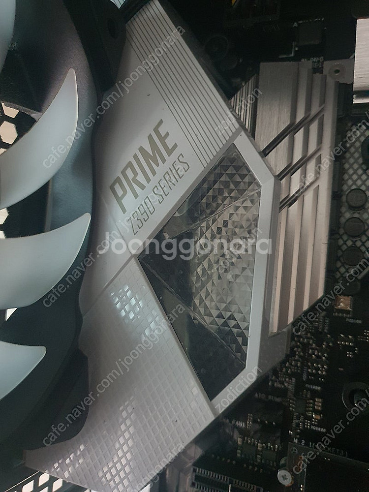 z390 기가바이트, 아수스 메인보드 판매합니다--4
