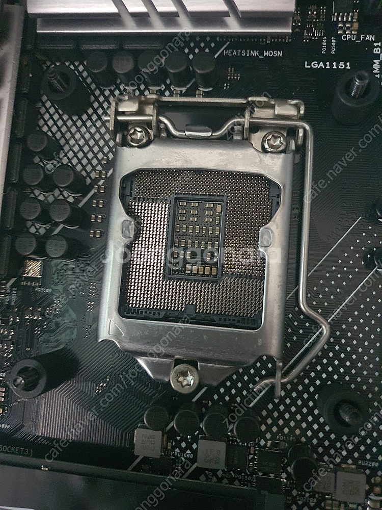 z390 기가바이트, 아수스 메인보드 판매합니다--5