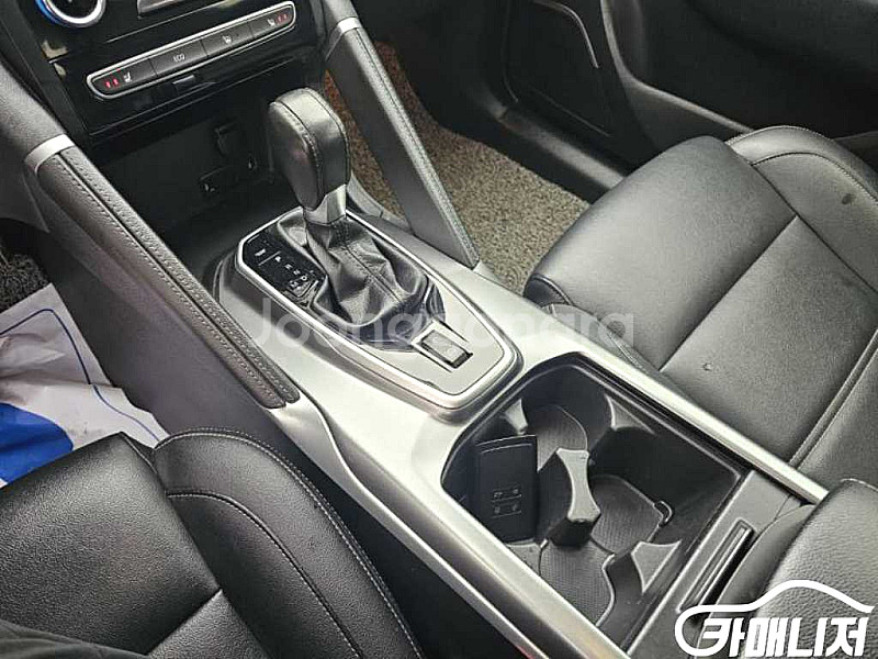 [르노코리아(삼성)]더뉴QM6 2.0 LPe LE 2W...--1