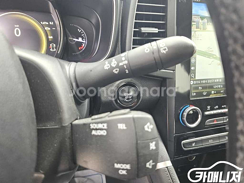 [르노코리아(삼성)]더뉴QM6 2.0 LPe LE 2W...--3